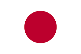 Japanese Flag